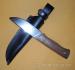 Nůž Kizlyar Sterkh-1 - Prodej