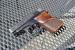 Pistolet CZ 92 kal. 6,36mm - Sprzedaż