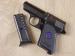 	  PISTOLET WALTHER TP, KAL.6,35mm [F42] - Predaj