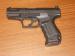 WALTHER P99 - LUXUSNY STAV A MNOZSTVO PRISLUSENSTV - Predaj