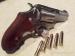 Ruger SP101 2,25 palce - Prodej