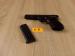 PISTOLET TOKAGYPT, 9mm Para [K4] - Predaj
