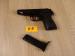PISTOLET BROWNING AP66, 7,65mm Br. [K5] - Predaj