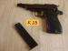 PISTOLET STAR S.A., KAL.7,65 mmBr. [K23] - Predaj