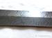 Meč z damascénské oceli s koženou pochvou - Prodej