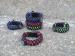 Survival Paracord náramok  - Predaj