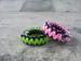 Survival Paracord náramok  - Predaj
