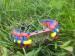 Survival Paracord náramok King Kobra so ID štítkom - Predaj