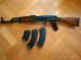 Karabin AK47 - Sprzedaż