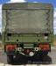 Daf-Leyland 244,4x4 mit Seilwinde - Verkauf