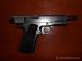 Colt 1911 Nikl - celokov, blowback - WE - Airsoft - Predaj