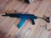 Karabinek Hellpup AK 7,62x39 - Sprzedaż