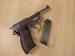 PISTOLET WALTHER P38, 9mm Luger [P9] - Predaj