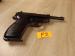 PISTOLET WALTHER P38, 9mm Luger [P9] - Predaj