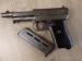 PISTOLET MAUSER, CAL.7,65mm [P11] - Predaj