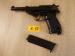 PISTOLET WALTHER P38, 9mm Luger [K17] - Predaj