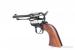 Plynový revolver Weihrauch Western steel cal.9mm - Prodej