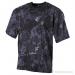 Triko a kalhoty s opaskem MISSION SNAKE BLACK - Prodej