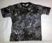 Triko a kalhoty s opaskem MISSION SNAKE BLACK - Prodej