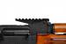 Szyna RIS do AK AKM AK-74 AKMS szczerbinka kałach - Sprzedaż