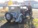 militarny AUTOUNION-DKW 1937 Polizeikubelsitsewage - Sprzedaż
