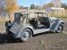 militarny AUTOUNION-DKW 1937 Polizeikubelsitsewage - Sprzedaż
