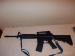 Airsoftová zbran M4 - Prodej