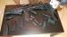 Starter pack - ICS (Metal) CXP16, Marui M&P9 - Sale