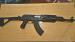 Ak 47 airsoft  - Eladás