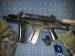 M4 és G36c+ cuccok - Eladás