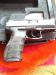 Heckel a Koch P30 - Predaj