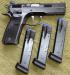 CZ SP 01 Shadow, 9mm 2016 r. - Sprzedaż