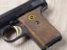 PISTOLET RECK P8; KAL.6,35mm [F33] - Predaj