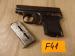 PISTOLET MAUSER WTP I, KAL.6,35mm [F41] - Predaj