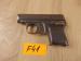 PISTOLET MAUSER WTP I, KAL.6,35mm [F41] - Predaj