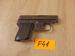 PISTOLET MAUSER WTP I, KAL.6,35mm [F41] - Predaj