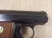 PISTOLET RECK P8; 6,35mm [P94] - Predaj