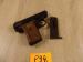 PISTOLET RECK P8; 6,35mm [P94] - Predaj