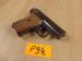 PISTOLET RECK P8; 6,35mm [P94] - Predaj