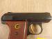 PISTOLET RECK P8; 6,35mm [P95] - Predaj