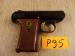 PISTOLET RECK P8; 6,35mm [P95] - Predaj