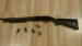 strzelba Mossberg Maverick 88 - Sprzedaż