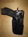 CZ 75 SP-01 Shadow + kabura + ładownica + pas - Sprzedaż