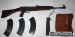 CZ vz 58/SA vz 58 - nieużywany - Sprzedaż
