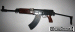 CZ vz 58/SA vz 58 - nieużywany - Sprzedaż