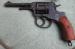 Revolver Nagant M1895 r.v. 1944 - Prodej