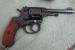 Revolver Nagant M1895 r.v. 1944 - Prodej