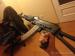 AKS-74M Fegyverem - Eladás