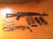 AKS-74M Fegyverem - Eladás