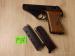 PISTOLET MAUSER HSc, KALIBER 7,65mm; [P97] - Predaj